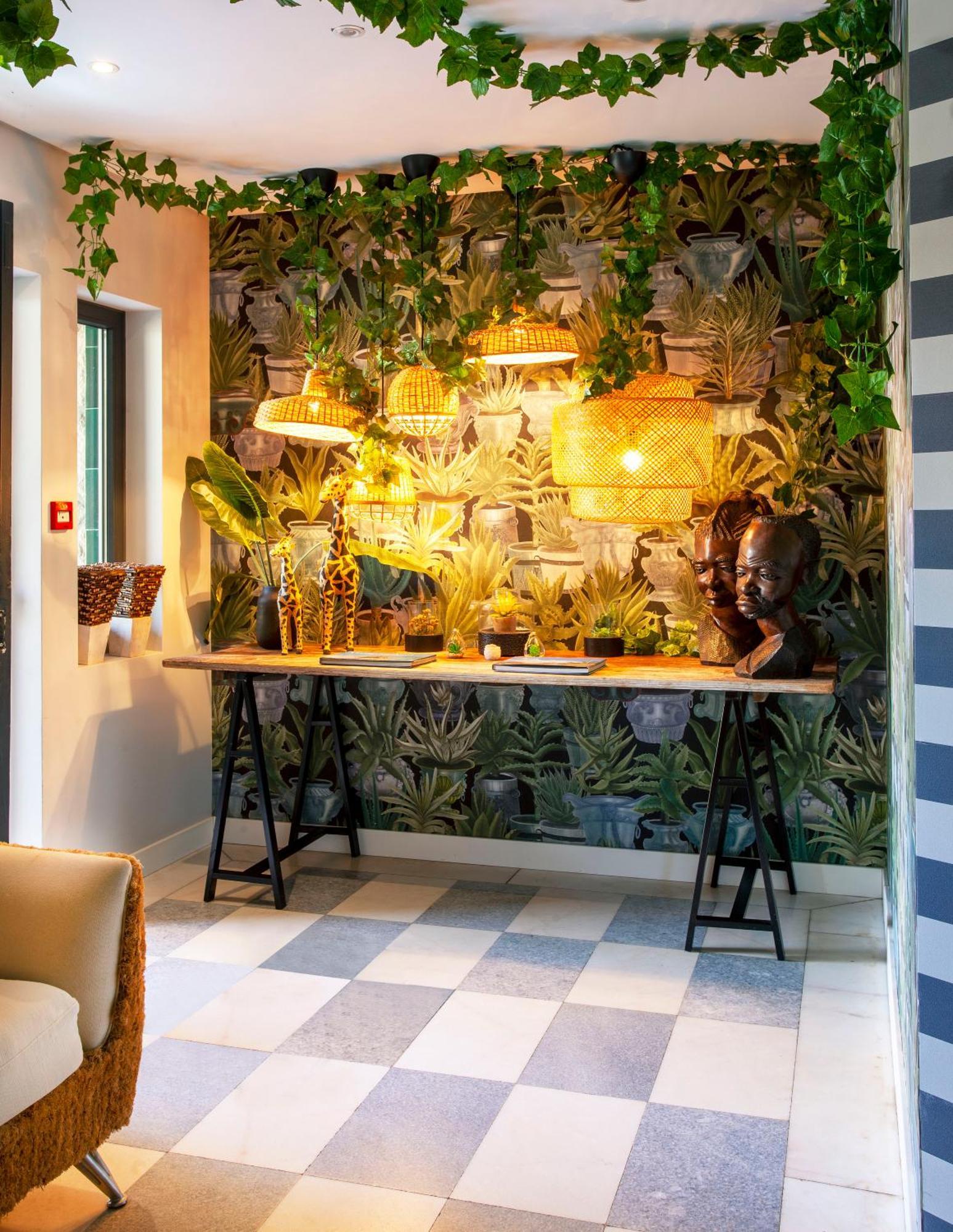 Casa Vela Boutique House Hotel Cascais Exterior photo