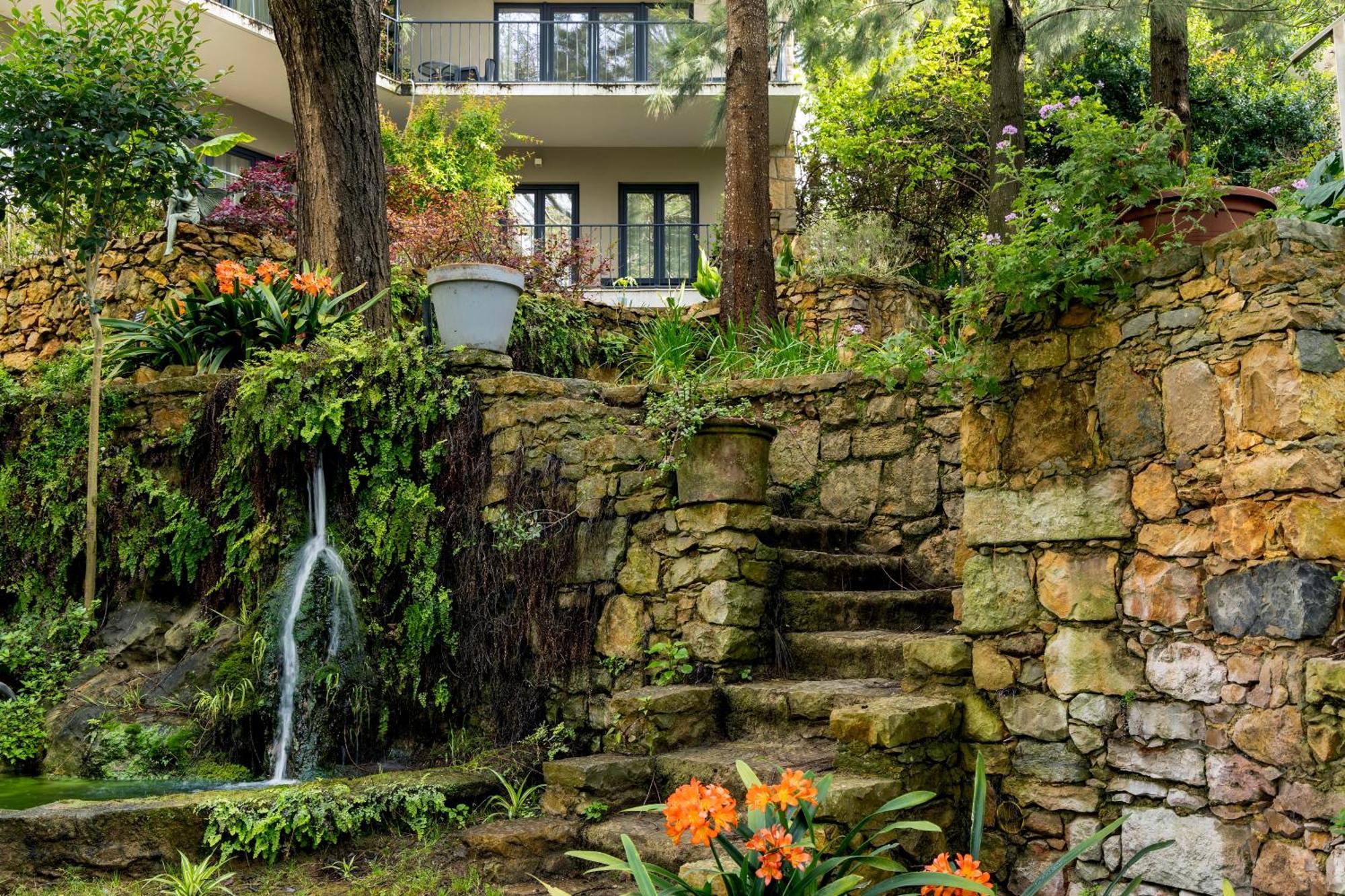 Casa Vela Boutique House Hotel Cascais Exterior photo