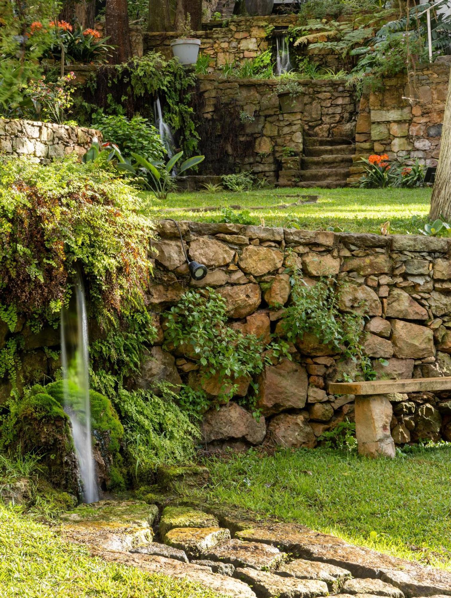 Casa Vela Boutique House Hotel Cascais Exterior photo